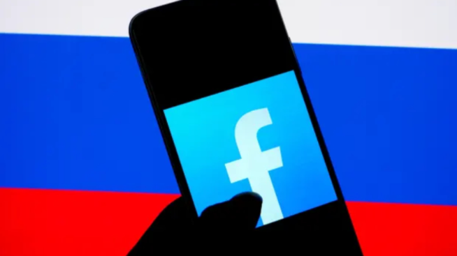 Facebook ve Instagram Rus askerlerine ölüm çağrısı yapılmasına izin verdi
