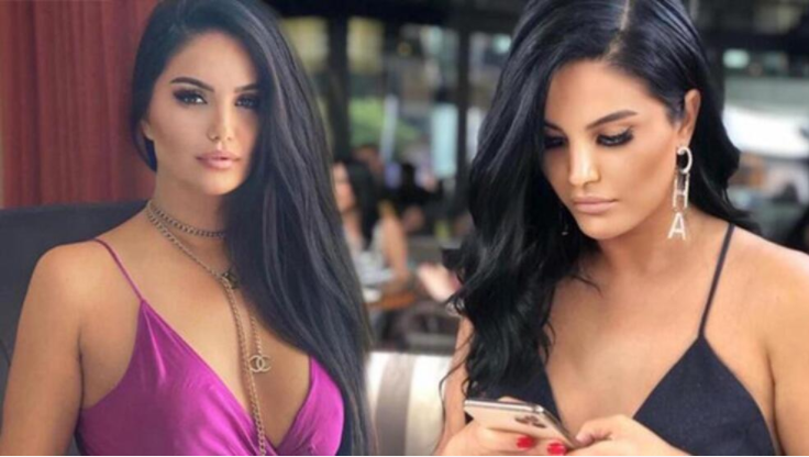 Fatoş Yelliler yeni bir aşka yelken açtı