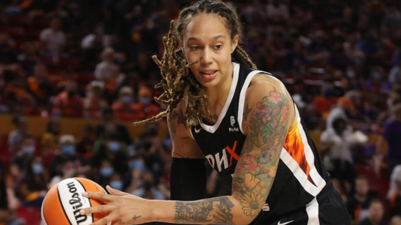 Rusya’da tutuklanan ABD’li basketbolcu Brittney Griner’dan haber alınamıyor