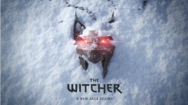 CD Projekt Red, yeni The Witcher oyununu duyurdu