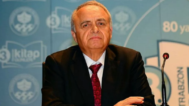 Eski Emniyet İstihbarat Daire Başkanı Sabri Uzun’a FETÖ davasında beraat
