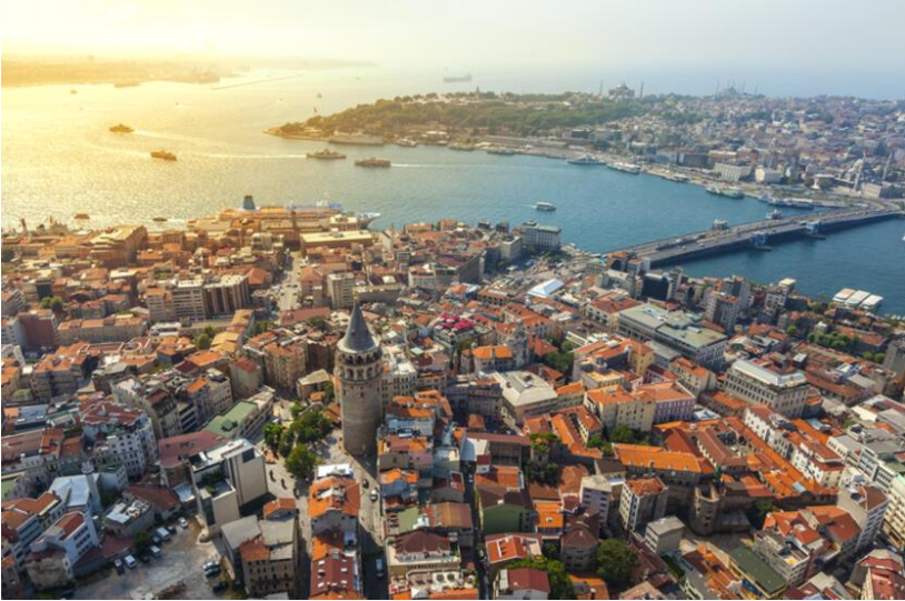 Rusların B planı Türkiye! İki şehir öne çıkıyor
