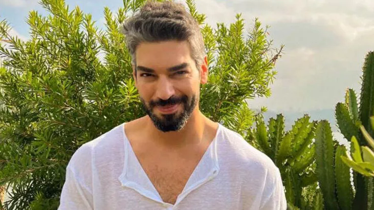 Şükrü Özyıldız: Aynaya çok az bakıyorum