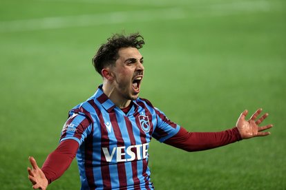 Trabzonspor 26 sezonun en yüksek puanına ulaşmak istiyor