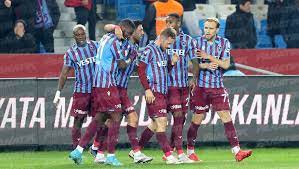 Trabzonspor’da sakatlık kabusu