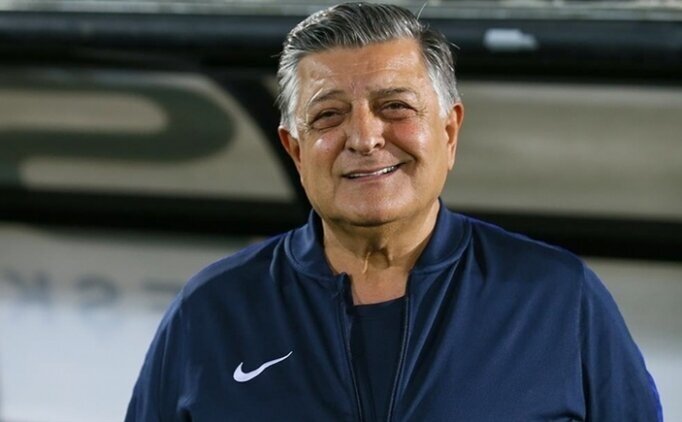 Sakaryaspor’da Yılmaz Vural tamam gibi