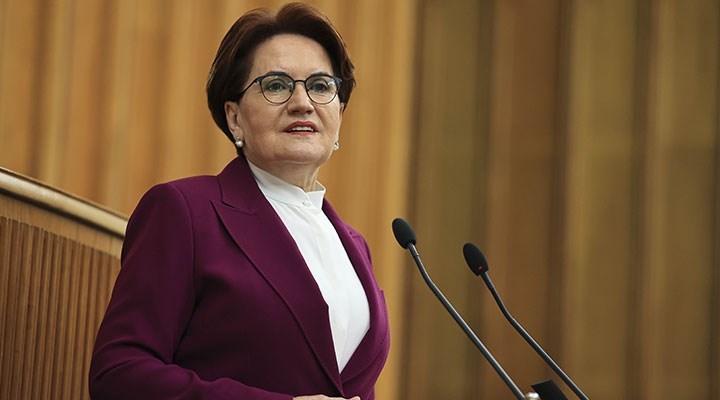 Akşener’den 8 Mart paylaşımı: İstanbul Sözleşmesi derhal imzalanmalıdır