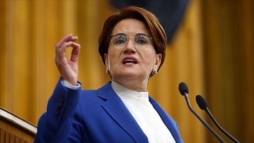 Meral Akşener: Atatürk’e o borcu mutlaka ödeyeceğiz