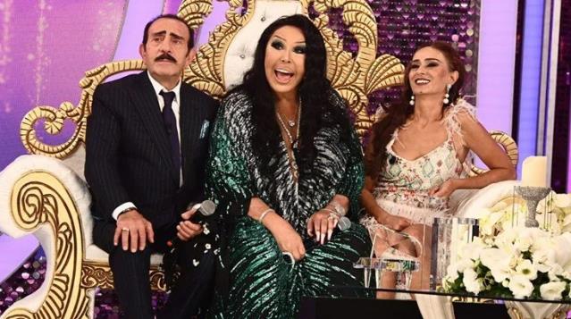 Bülent Ersoy, Yıldız Tilbe’yi savundu: Asla kötü bir niyetle söylemedi