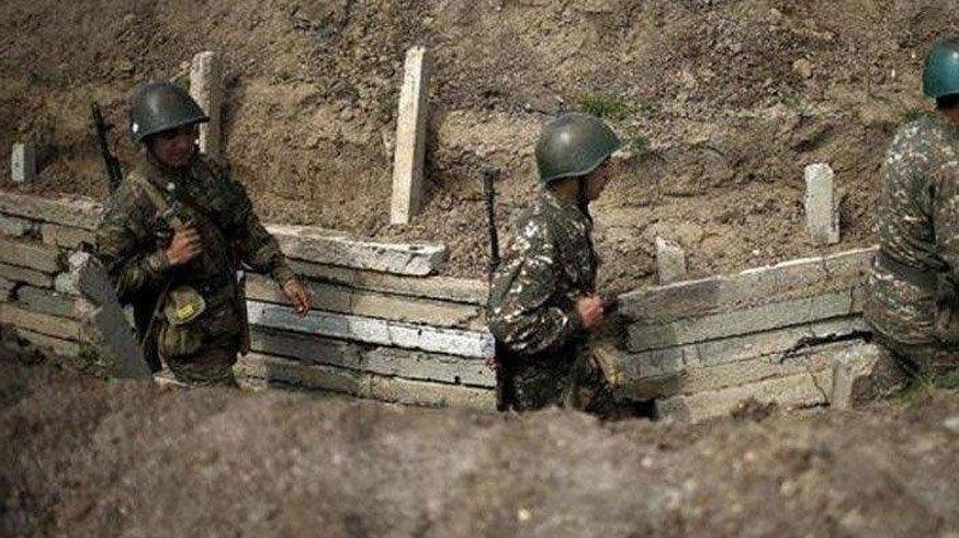 Rusya, ‘Azerbaycan ateşkesi bozdu’ dedi, ipler gerildi