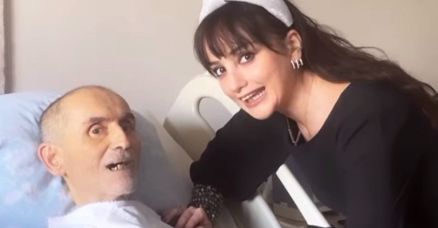 Son hali sevenlerini üzdü! Kızı isyan etti…