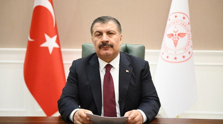 Koronavirüs Bilim Kurulu bugün toplanacak Koronavirüs Bilim Kurulu bugün toplanacak