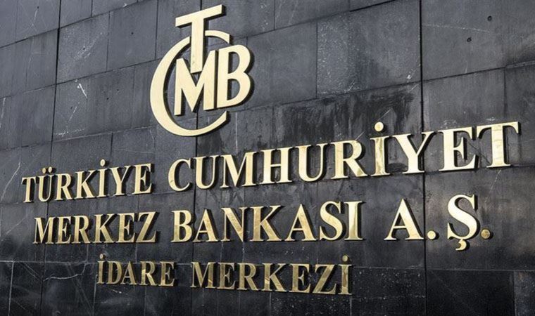 Merkez Bankası’nın toplam rezervleri azaldı