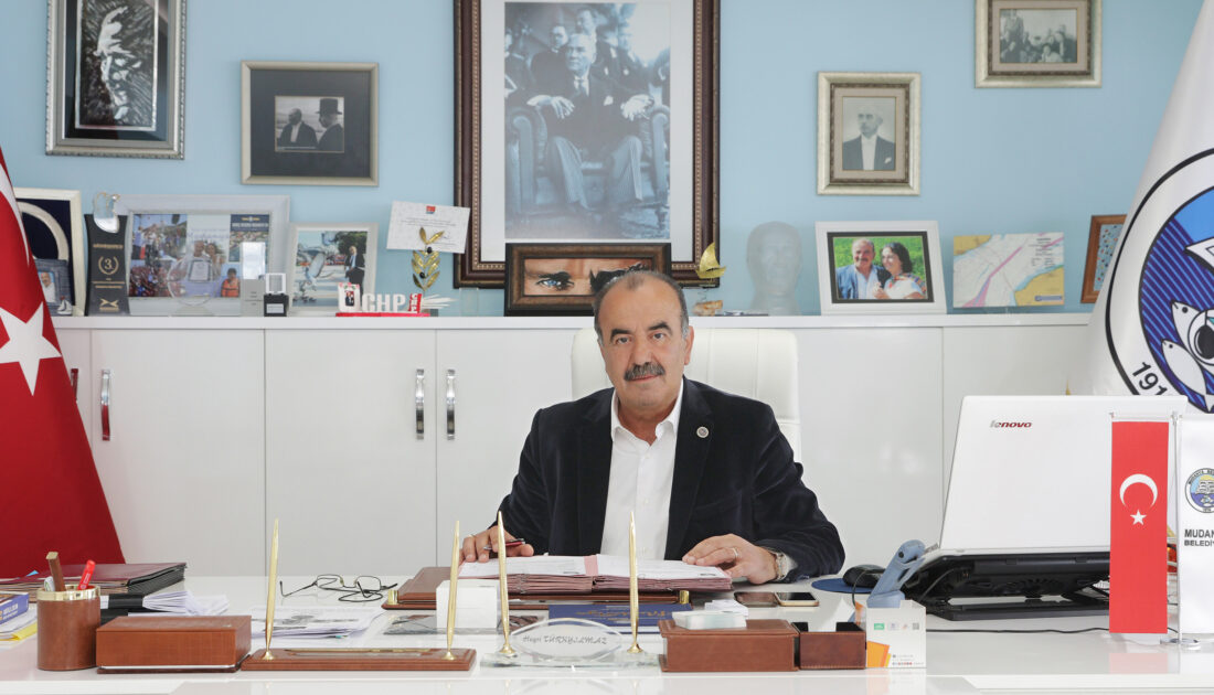 Bursa’da köpekler zehirlenmişti! Başkan Türkyılmaz’dan tepki…