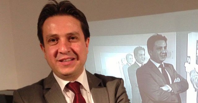 Gazeteci Batuhan Yaşar hayatını kaybetti!
