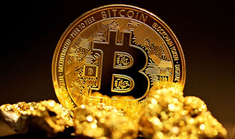 Bitcoin’de son durum ne?