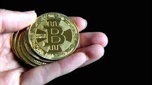 Bitcoin en yüksek seviyede