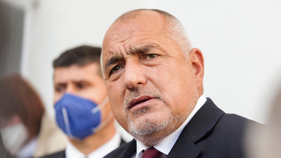 Eski Bulgaristan Başbakanı Borisov serbest bırakıldı