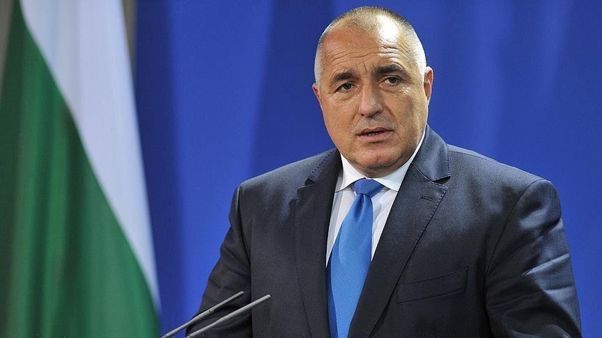 Eski Bulgaristan Başbakanı Borisov gözaltına alındı