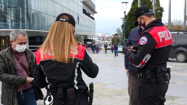 Polislerin şark görev süreleri değişti! Bursa’da ise değişmedi