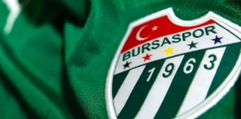 Bursaspor’dan erteleme açıklaması