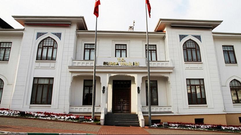 Bursa Valiliği İl Hıfzıssıhha Kurul Kararlarını duyurdu!