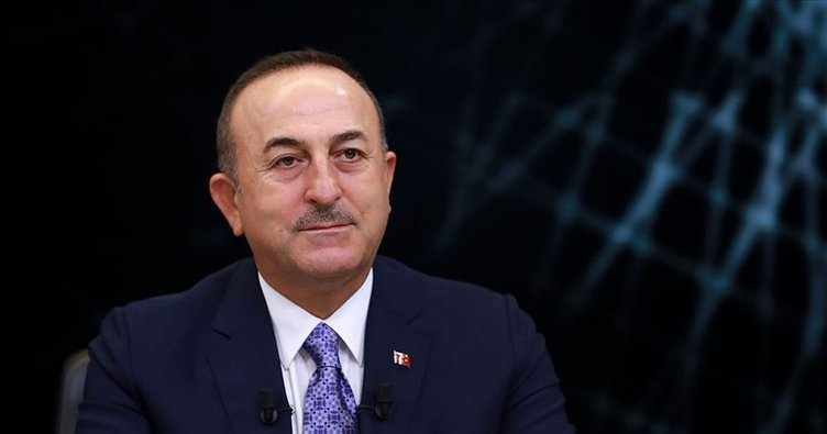 Bakan Çavuşoğlu, Katarlı mevkidaşıyla görüştü