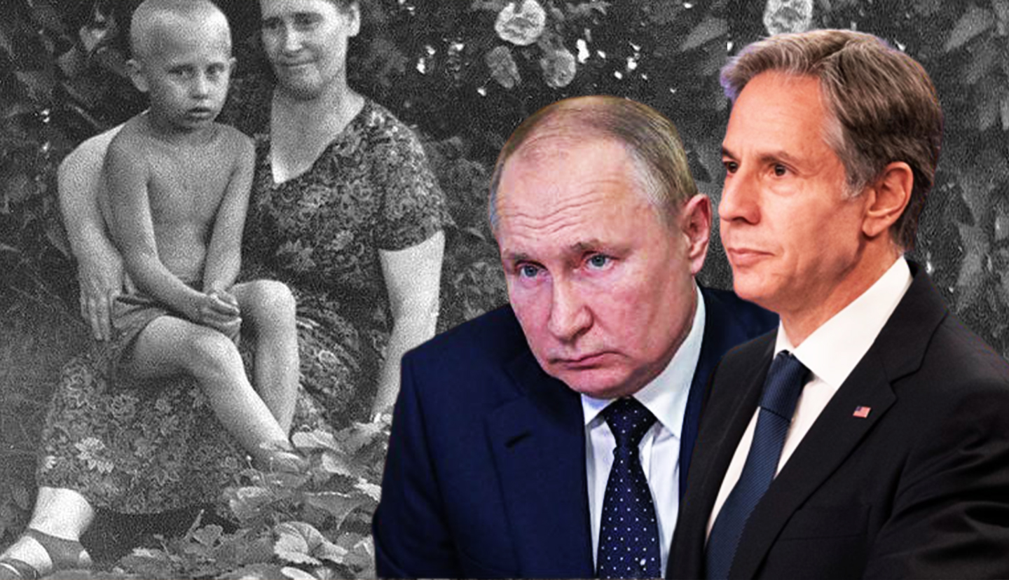 Putin’i özel hayatından vurdu: Savaşta ölen küçük kardeşini gündeme getirdi