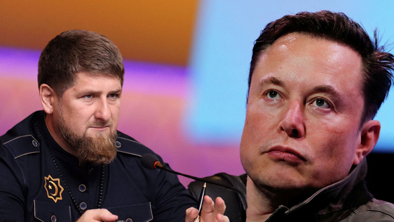 Çeçen lider Kadirov, Elon Musk’ı tehdit etti: Gücünü Putin’le kıyaslama