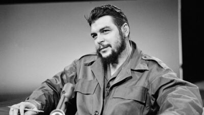 Che Guevara kimdir?