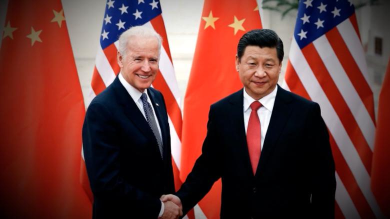 Çin Devlet Başkanı Xi Jinping’den, Biden’a Tayvan mesajı