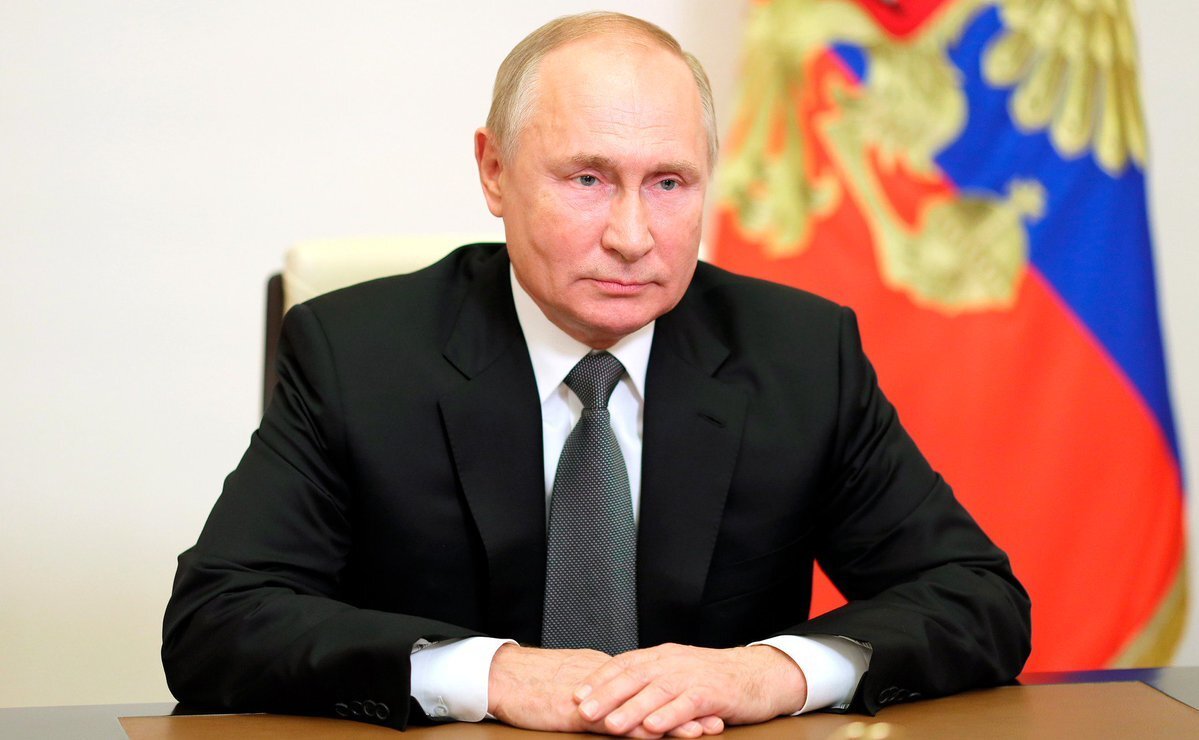 Güvenlik kaynakları: Putin’in saldırgan tavırlarının arkasında kanser tedavisi yatıyor olabilir