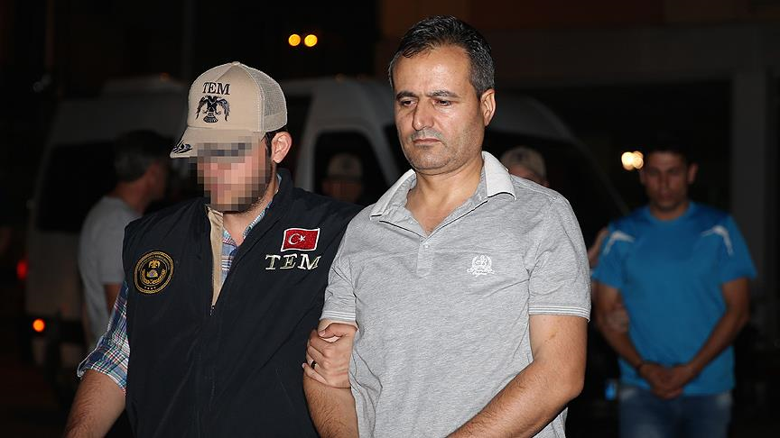 Bursa’da 15 Temmuz’da tutuklanmıştı… Cezası SEGBİS gerekçesiyle bozuldu!