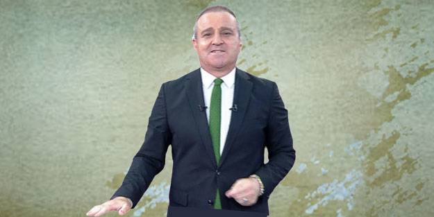 Ekrem Açıkel: EYT değil EST!
