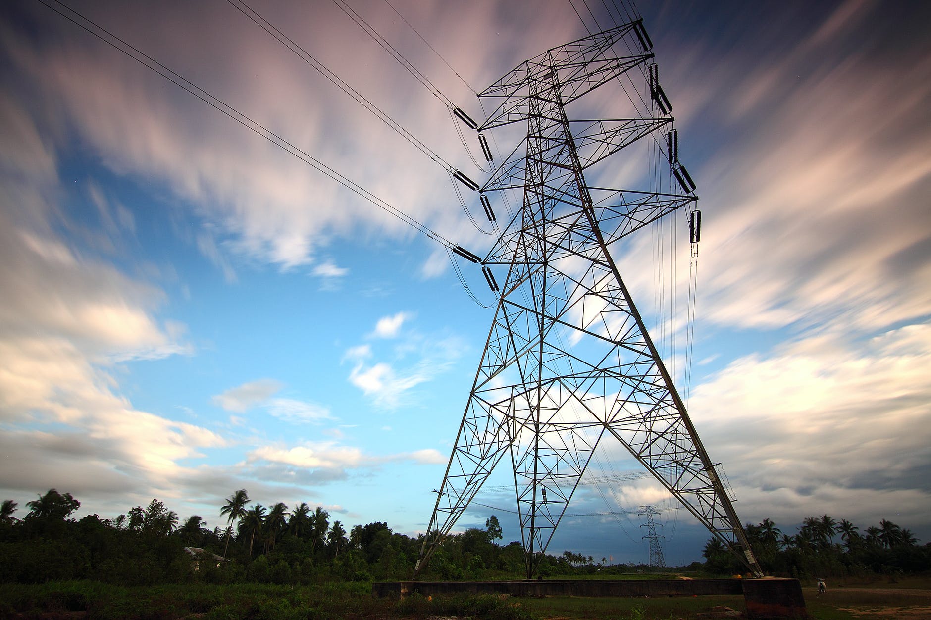 Limak, elektrik dağıtımını sattı