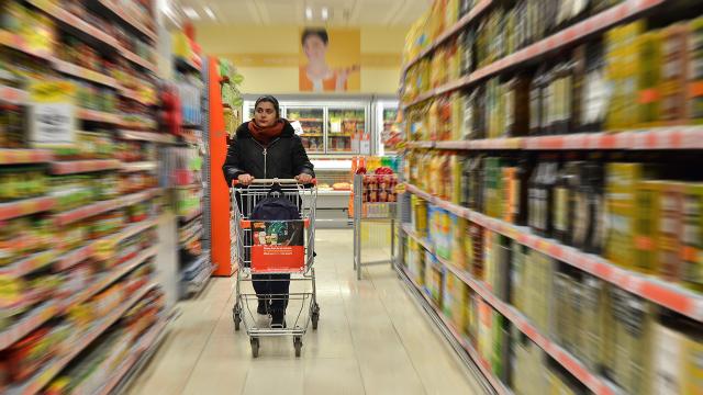 ENAG: Enflasyon martta yıllık yüzde 142,6’ya yükseldi