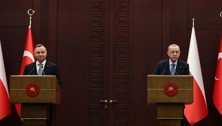 Cumhurbaşkanı Erdoğan: 24 Mart’ta Brüksel’deki NATO Liderler Zirvesi’ne katılacağım
