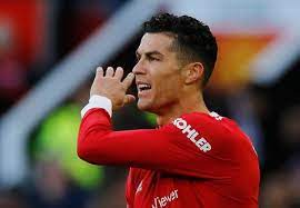 Cristiano Ronaldo tarihe geçti