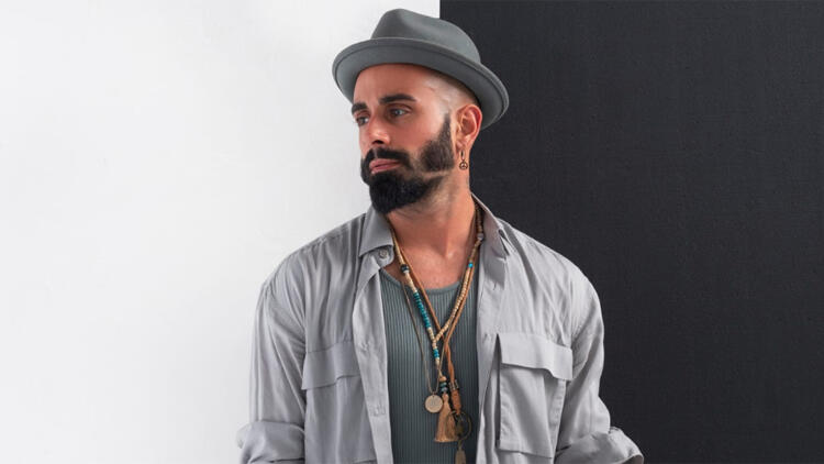 İşte Gökhan Türkmen’in yeni işi!