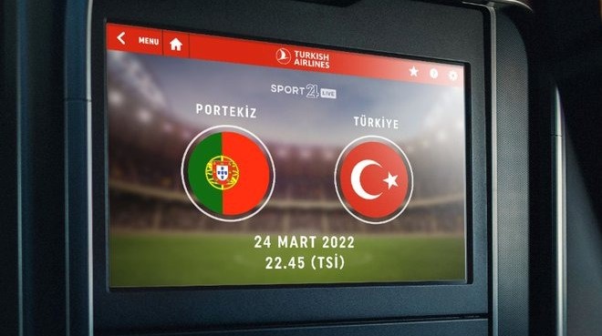 Gökyüzünde milli heyecan Gökyüzünde milli heyecan