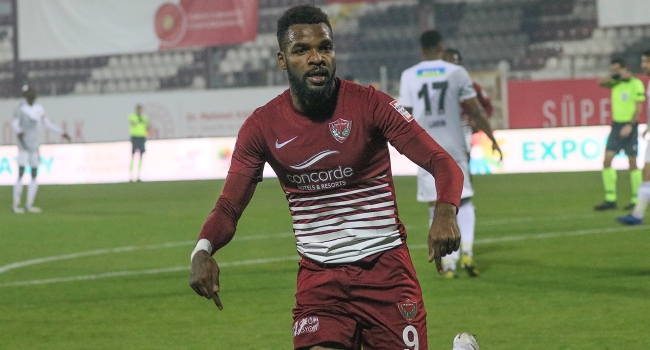 Beşiktaş’ta transfer bilmecesi
