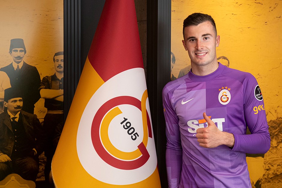 Inaki Pena takdir topladı
