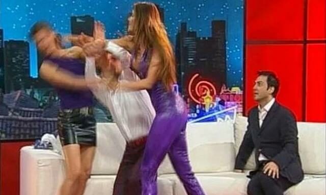 Hande Ataizi’ye tokat atan Sevda Demirel’den Will Smith paylaşımı