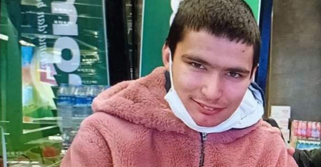 Bursa’da otizmli kayıp genç bulundu