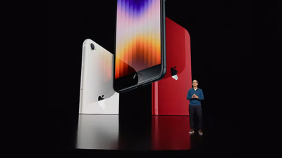 Apple yeni iPhone SE’nin fiyatını ve özelliklerini açıkladı
