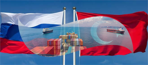 Rusya ihracatta alternatif arıyor Rusya ihracatta alternatif arıyor