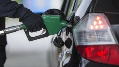 Benzin ve motorin 2022 güncel fiyatları
