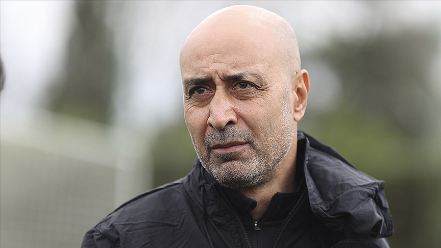 Tolunay Kafkas: İskoçya’ya kazanmaya gidiyoruz