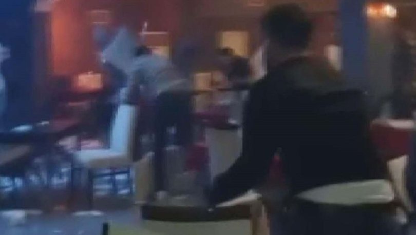 İstek parça kavgasında bir tutuklama