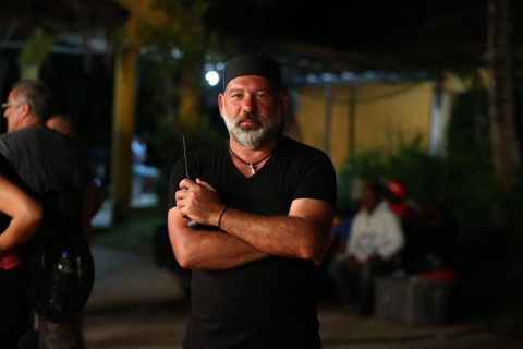 Acun Ilıcalı’nın sağ kolu Alpay Kazan hayatını kaybetti!